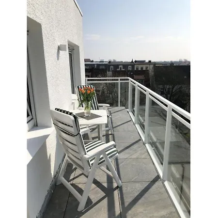 Metropol 26 Kleiner Seebaer *