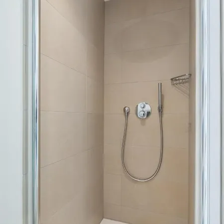 Metropol 26 Kleiner Seebaer Appartamento *