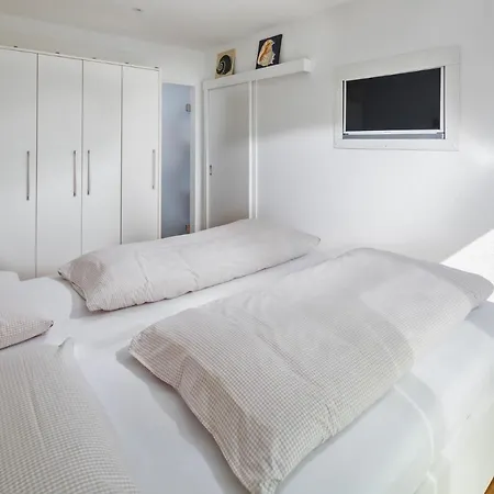 Appartamento Metropol 26 Kleiner Seebaer *