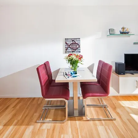 Metropol 26 Kleiner Seebaer